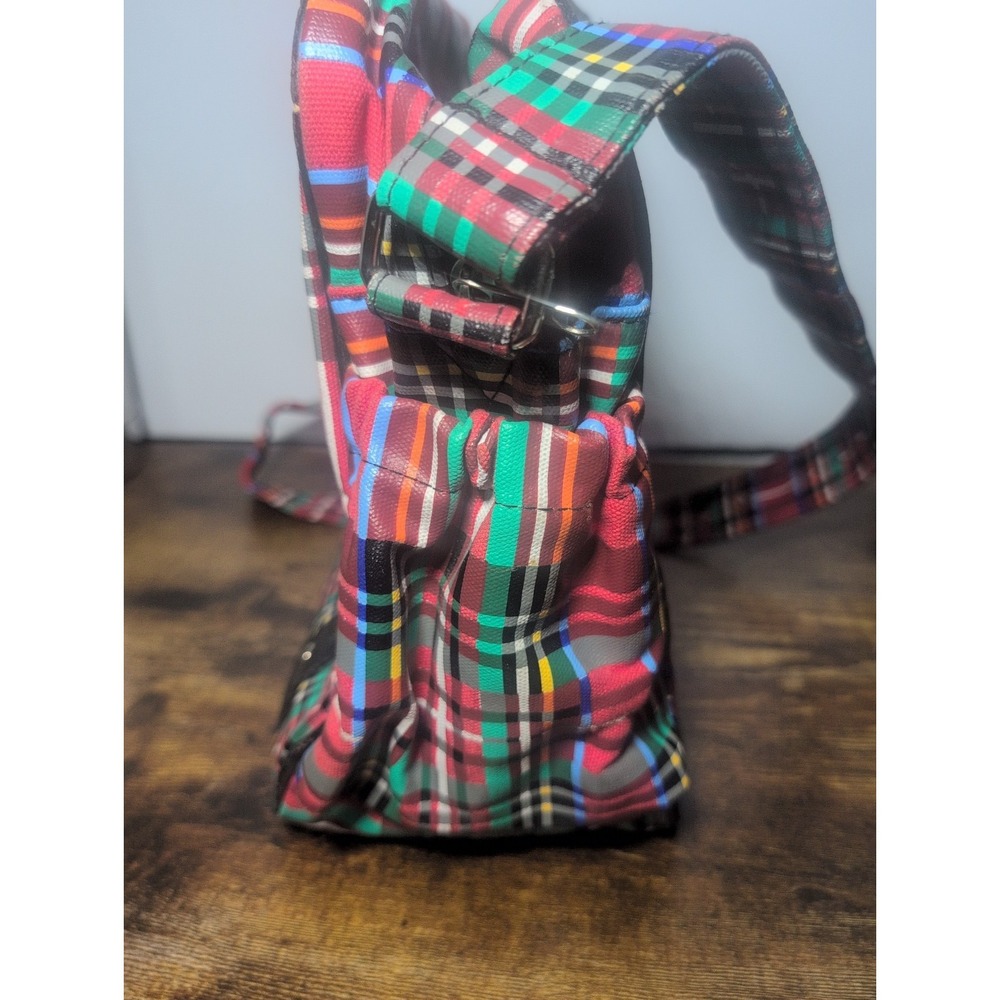 Rare Hard To Find Sourpuss Sex Pistols Baby Diaper Bag Vintage Punk Rock Y2k - Picture 3 of 10